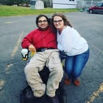 Marcus Allen Romer - @marcusromersamanta - Instagram