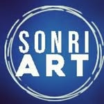 Marcus Romer - @sonriartdesigns - Instagram