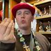 Brady Romine - Facebook