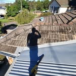 Marcus liberale - @marcus_roofing_pl - Instagram