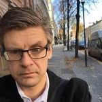 Marcus Roos - @dr_oos - Instagram
