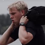 Marcus Roos - @marcusroos06 - Instagram