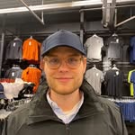 Marcus Roos - @mackanroos - Instagram