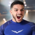 MARCUS ROOSTER • Luta & Resenha - @omarcusrooster - Instagram