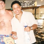 Marcus Rosado - @marctradess - Instagram