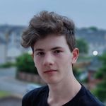 Marcus Sierra Rosado - @marcusbanditten - Instagram