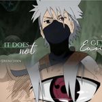 hatake_kakashi:) - @marcus_rosario_ - Instagram