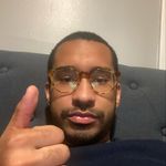 Marcus Rosario - @possiblymarcus - Instagram