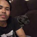Marcus rosario - @marcusrosario36 - Instagram
