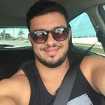 Marcus Rosario - @marcusrosarioridu - Instagram