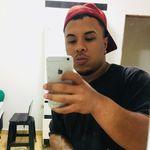 Marcus Rosario - @13.rosarioo - Instagram
