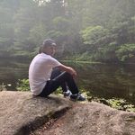 Marcus Rosario - @kingrosario98 - Instagram