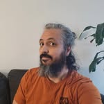 Marcus Rosario - @heartofsoul1331 - Instagram