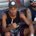 Marcus Rosario - @marcus27013437 - Instagram