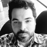 Marcus Rosário - @marcusrosario82 - Instagram