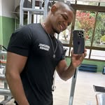 MARCUS ROSÁRIO PERSONAL TRAINER SALVADOR (online & presencial) - @marcusrpersonal - Instagram