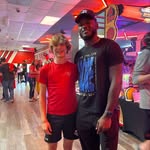 Marcus🦾 - @marcusrosejr - Instagram