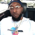 Marcus Rose - @loyal2thagrind1 - Instagram