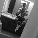 Marcus Rose - @marcusrosefitness - Instagram
