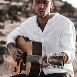 Marcus Rose - @marcusrosemusic - Instagram