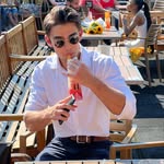 Marcus Rose - @marcusprose - Instagram