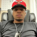 Marcus Rosemond - @black_wild413 - Instagram