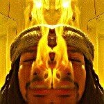 Marcus Ross - @kingmoe_216 - Instagram