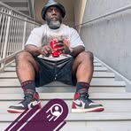 Marcus Ross - Facebook