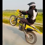 Marcus Ross - Facebook