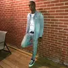Marcus Ross - @roadrunnerross_ - TikTok