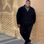 Marcus Ross - @truckinwithmarcus - Instagram