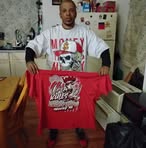 Marcus Ross - Facebook
