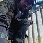Marcus Ross - @marcus_ross8585 - Instagram