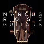 Marcus Ross Beaumont - @marcusrossguitars - Instagram