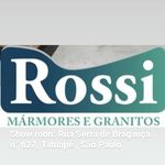 Marcus Representante Rossi - @rossi.marmores.granitos - Instagram