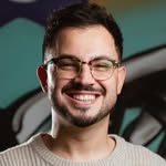 Marcus Rossi - @marcusrossi - Instagram