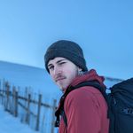 Marcus Rossi - @m_rossi13 - Instagram