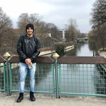Marcus Rossi - @mrossi95 - Instagram