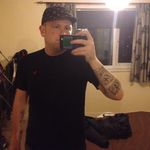 Marcus Round - @marcusjunior123 - Instagram