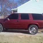 Marcus Rounds - @marcusrounds - Instagram