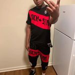 Marcus rounds - @marcus_rounds._ - Instagram