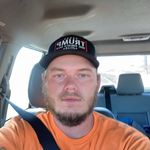 Marcus Rounds - @marcus.rounds - Instagram