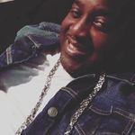 Marcus Roundtree - @marcus.roundtree.75 - Instagram