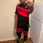 Marcus rounds - @marcus_rounds._ - Instagram