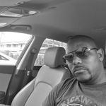 Marcus Rountree - @thatree3 - Instagram