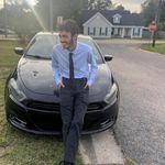 Marcus Rowe - @mdrowe06 - Instagram