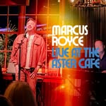 Marcus Royce - @mroycemusic - Instagram