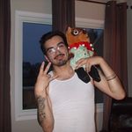 Marcus - @marcusrubio03 - Instagram