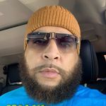 Marcus Rubio - @igiveyoumarcus - Instagram