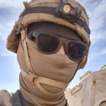 Marcus Rubio - @lonestar_rubio97 - Instagram